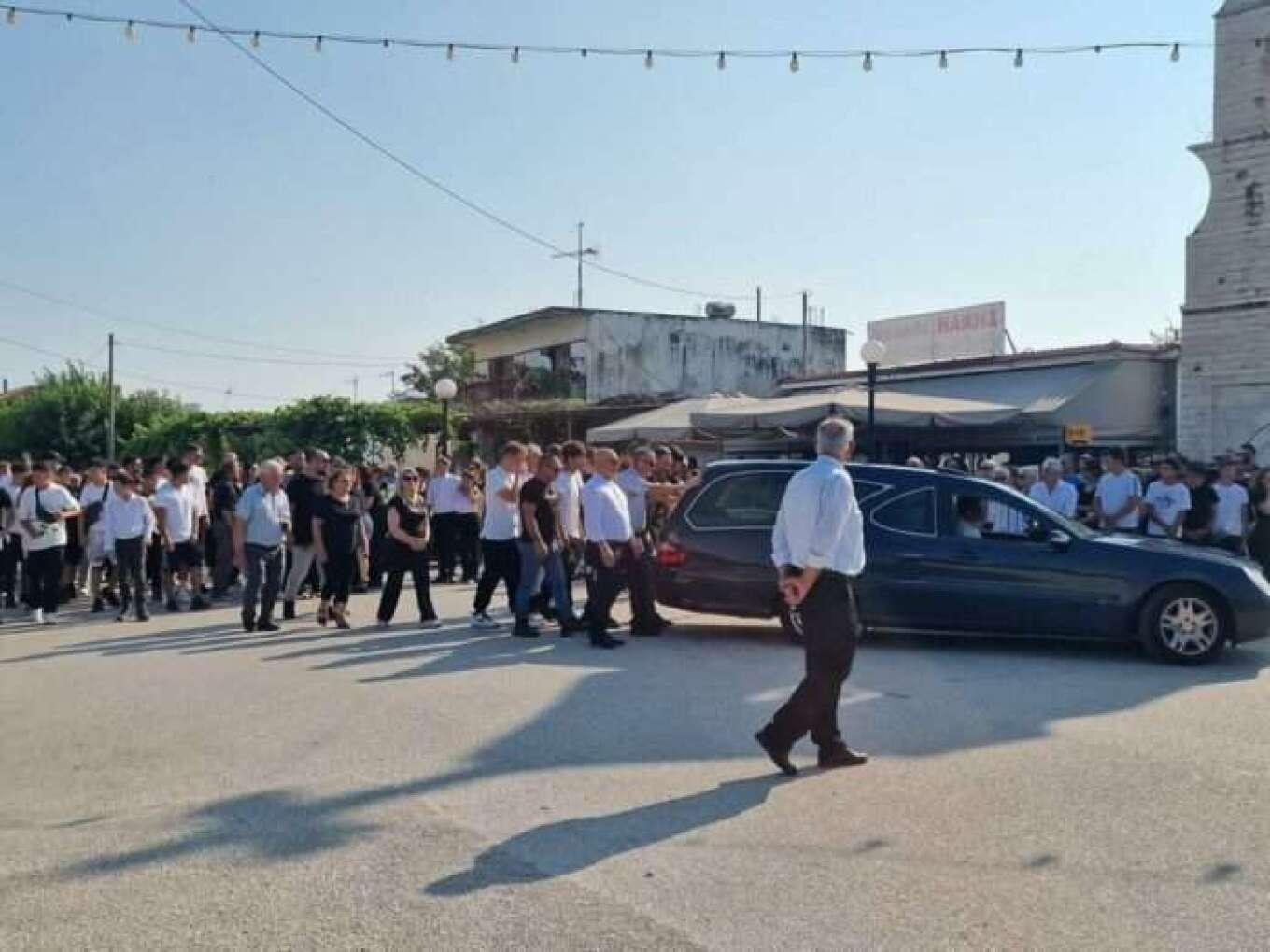 Σπαραγμός