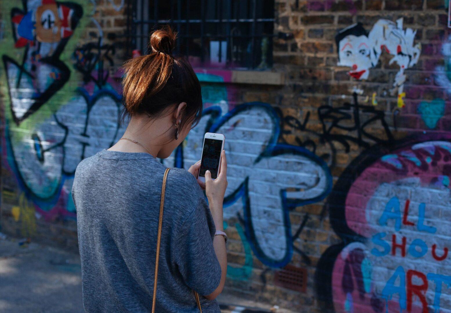 stalking