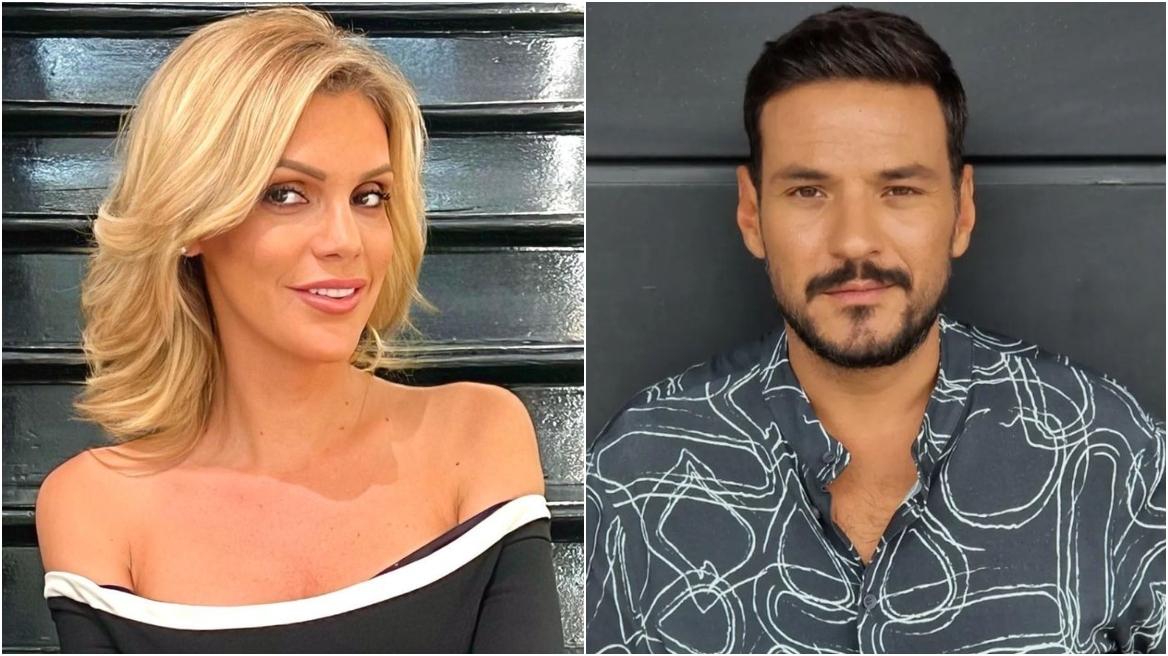 Η Σάσα Σταμάτη “καρφώνει” τον Τσουρό: “Οφείλουμε να τιμάμε το συμβόλαιο μας”