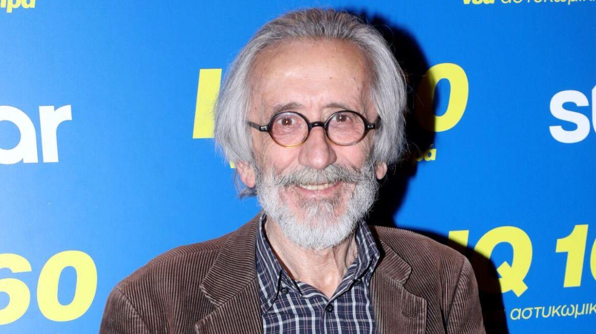 Τάσος Παλαντζίδης: “Έκανα τυμπανοπλαστική από το χαστούκι συναδέλφου»