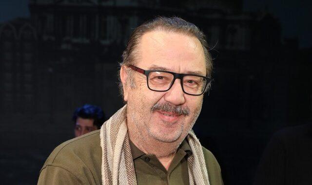 Η σπαρακτική εξομολόγηση του Τάσου Κωστή