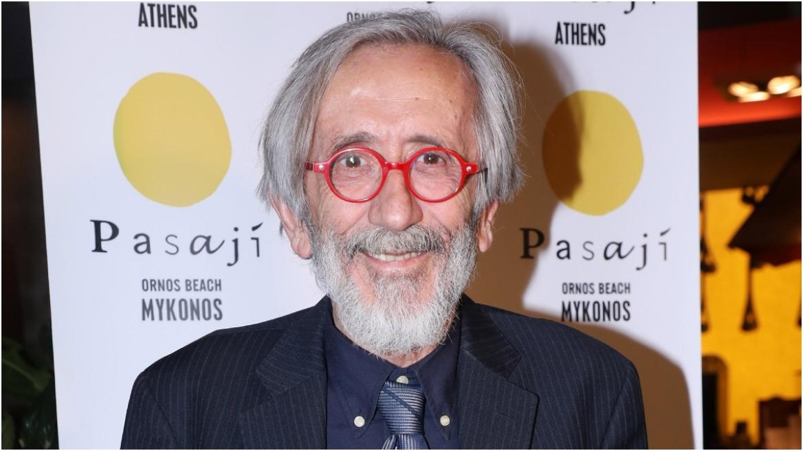 Το χαστούκι που έσπασε το τύμπανο του Τάσου Παλαντζίδη