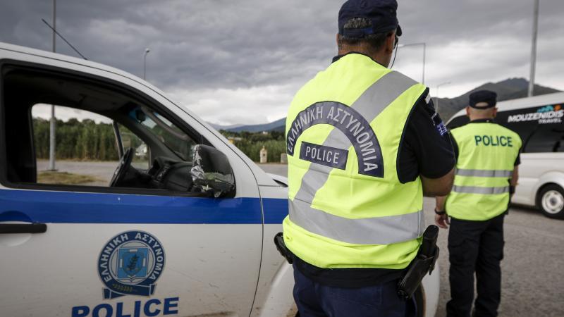 Πρόστιμα φωτιά και αφαίρεση διπλώματος