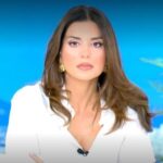 Σταματίνα Τσιμτσιλή: Η εξομολόγηση για τον ξαφνικό χαμό του πατέρα της