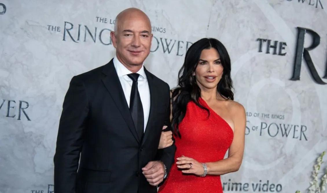 Ο γάμος του αιώνα στη Βενετία