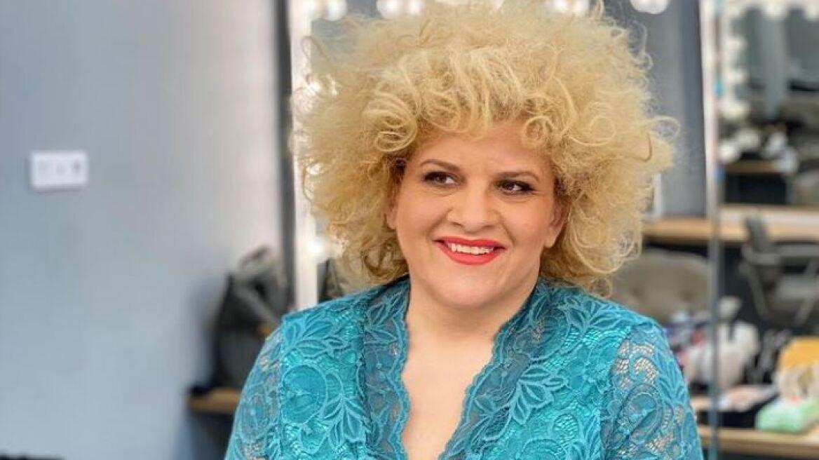 Τα δύσκολα χρόνια της Τζένης Διαγούπη