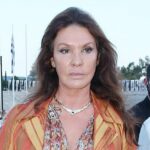 Βάνα Μπάρμπα: Ο πάτος είναι ένα είδος τιμωρίας στην αμετροέπεια μας