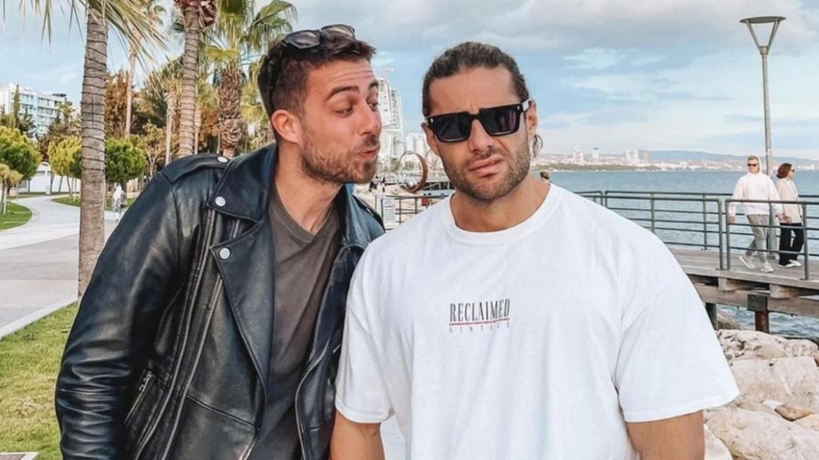 Fipster για Κωνσταντίνο Βασάλο: Δεν είναι άβολο να λέμε έναν άνθρωπο “λαμπατέρ”;