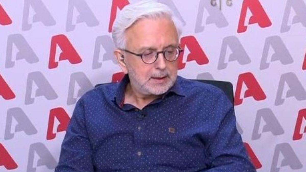 Συγκλόνισε on air ο Δήμος Βερύκιος: “Ο αδελφός μου πήγε εγκεφαλικά νεκρός στο Θριάσιο”