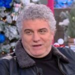 Βλαδίμηρος Κυριακίδης: O άντρας είναι ο αδύναμος κρίκος