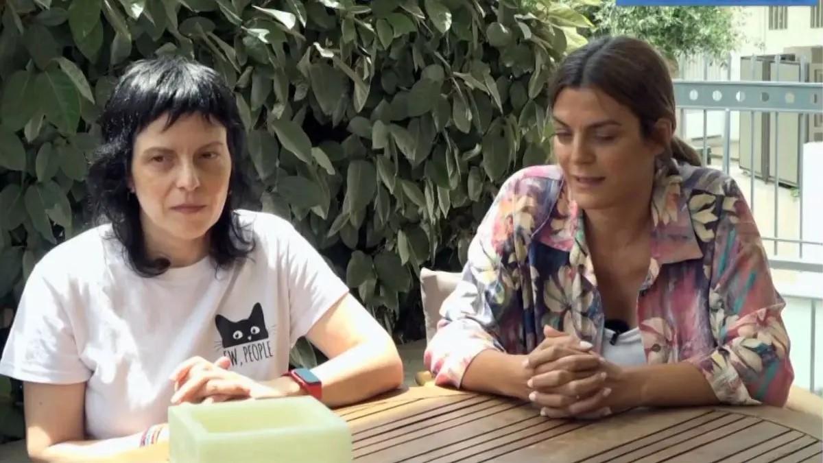 Ελεάνα Βραχάλη