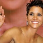 Χάλι Μπέρι: Δεν τελειώνουμε στα 50, ούτε στα 60, ούτε καν στα 70