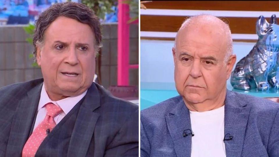 Χάρης Ρώμας