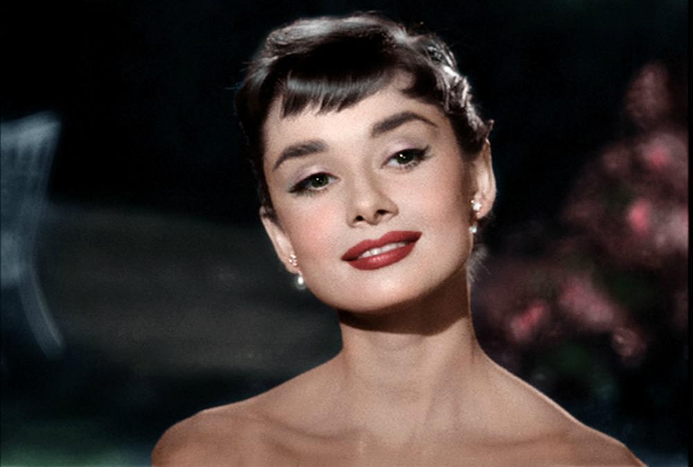 Όντρεϊ Χέπμπορν: Στα 15 της ήταν μπαλαρίνα αλλά και… κατάσκοπος!