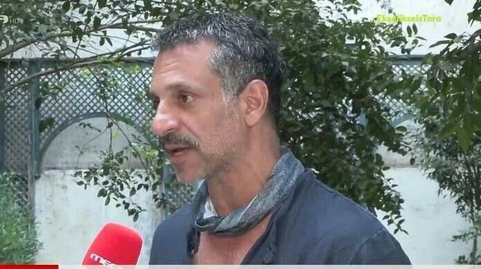 Γιώργος Χρανιώτης