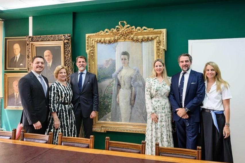 Χρυσή Βαρδινογιάννη