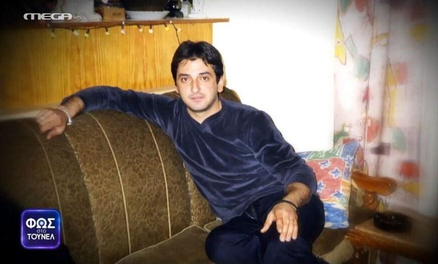 Χρήστος Καριοφύλλας, Άργος, Εξαφάνιση