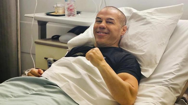 Μιχάλης Ζαμπίδης: Αυτός είναι ο λόγος που βρίσκεται στο νοσοκομείο