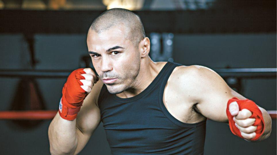 Στο νοσοκομείο ο Μιχάλης Ζαμπίδης