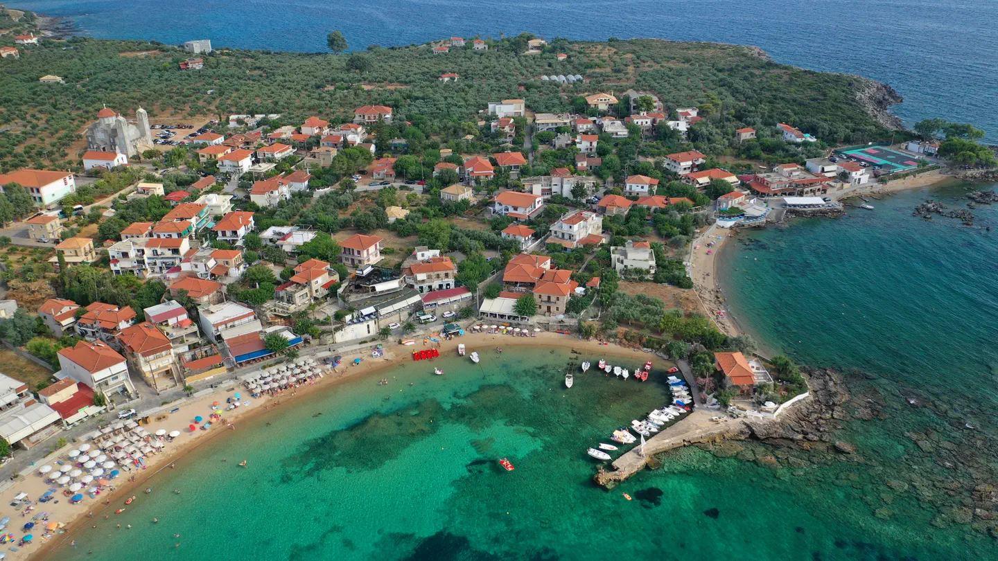 Αρκαδία