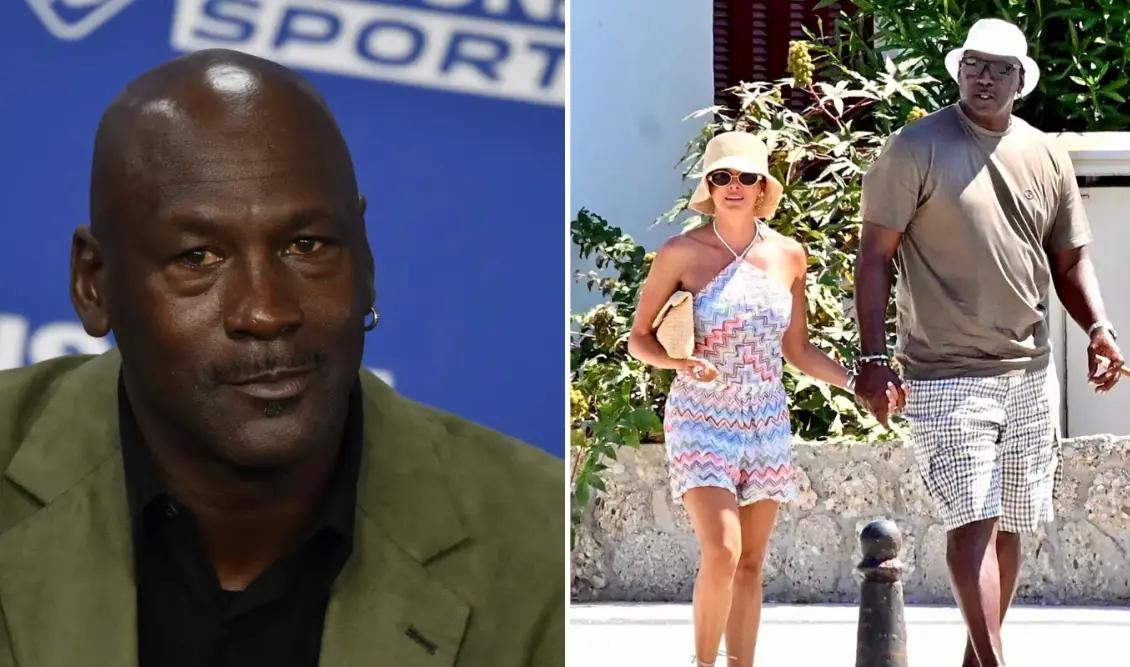 10.000 ευρώ φιλοδώρημα από τον Μάικλ Τζόρνταν