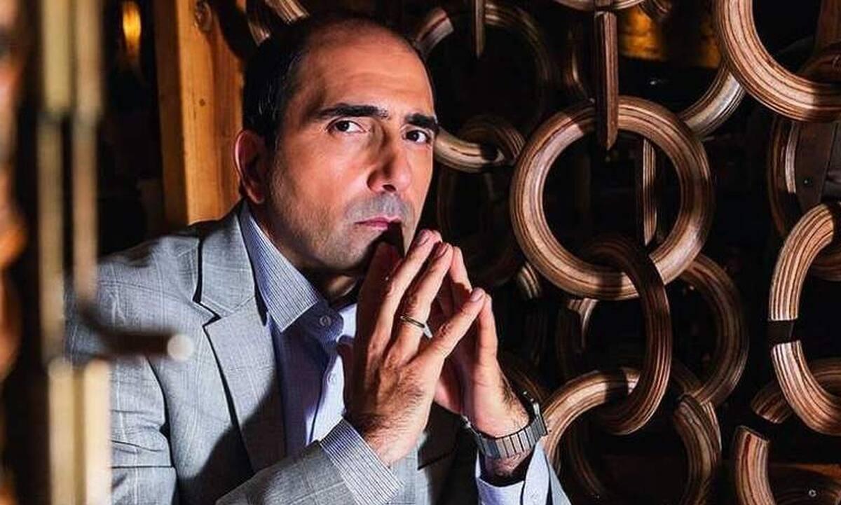 Αλέξανδρος Καλπακίδης: Και οι Έλληνες είμαστε, δυστυχώς, πάρα πολύ ρατσιστές