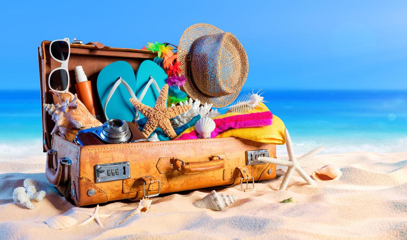 Το μυστικό για πετυχημένες διακοπές