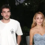 Ελένη Βουλγαράκη για Φώτη Ιωαννίδη: Δύσκολη η σχέση από απόσταση