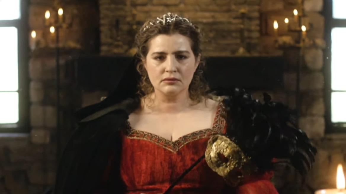 Μαρία Κίτσου: Το ξέσπασμα μετά το τέλος της "Μάγισσας"