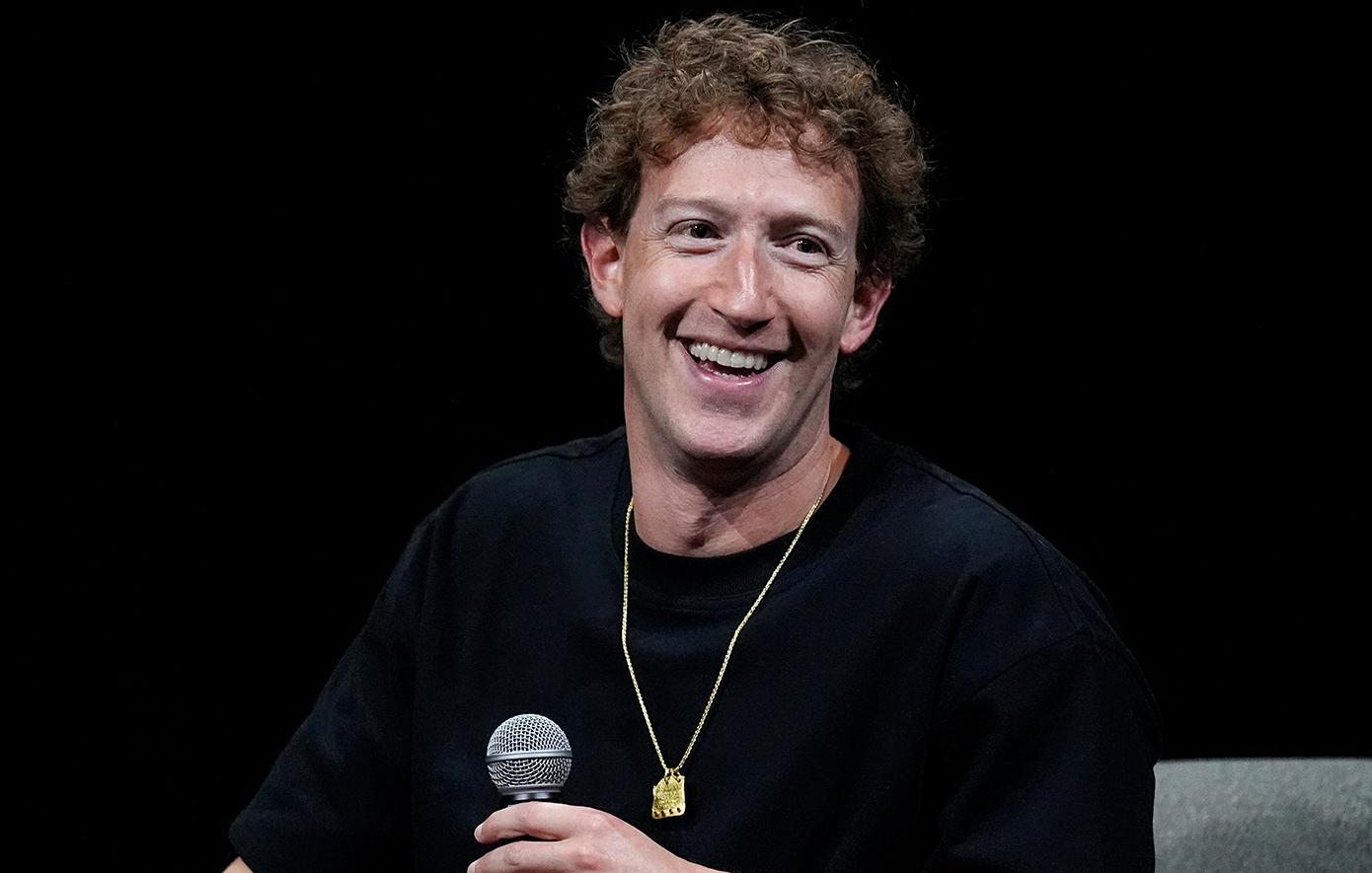 Το τέλος του smartphone; Ο Μαρκ Ζούκερμπεργκ προβλέπει κυριαρχία των έξυπνων γυαλιών