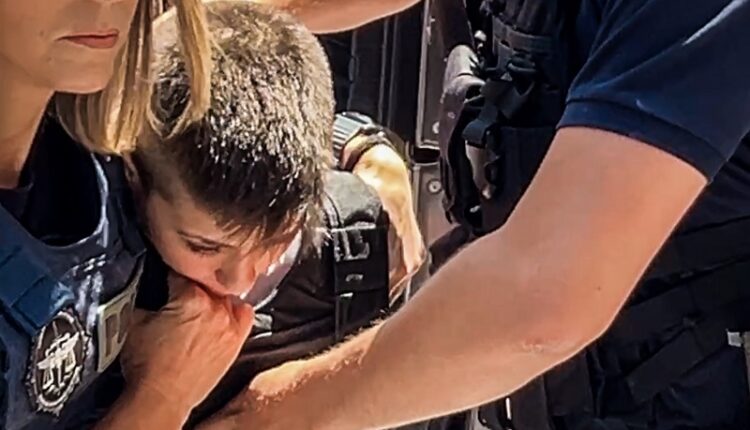 Ειρήνη Μουρτζούκου