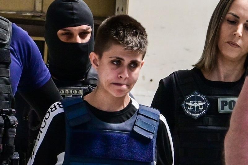 Ειρήνη Μουρτζούκου – Στο μικροσκόπιο των Αρχών για 6ο παιδί που φέρεται να «έφυγε» από το χέρι της