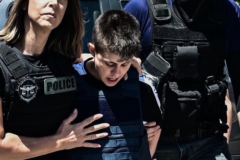 Ειρήνη Μουρτζούκου