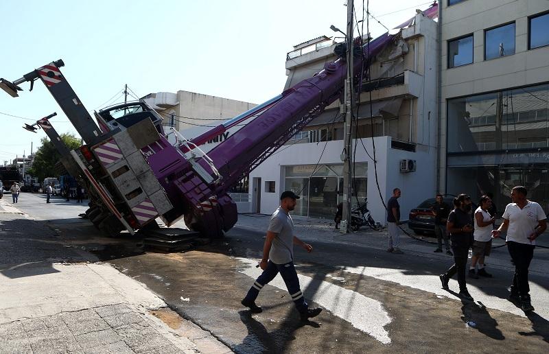 Περιστέρι