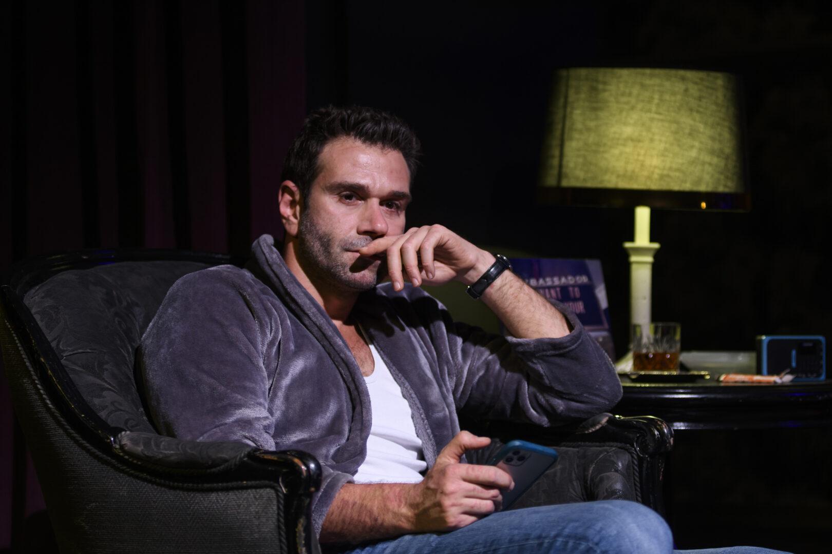 Τάσος Ιορδανίδης