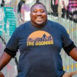 Ο Ζερόμ Καλούτα φέρνει την Funk στο Θέατρο Άλσος ΔΕΗ!