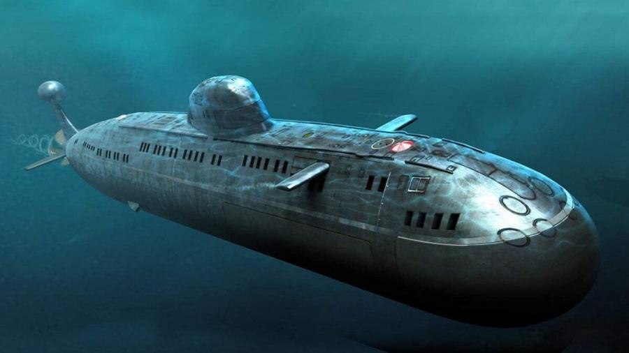 Ο σιωπηλός δολοφόνος των ωκεανών