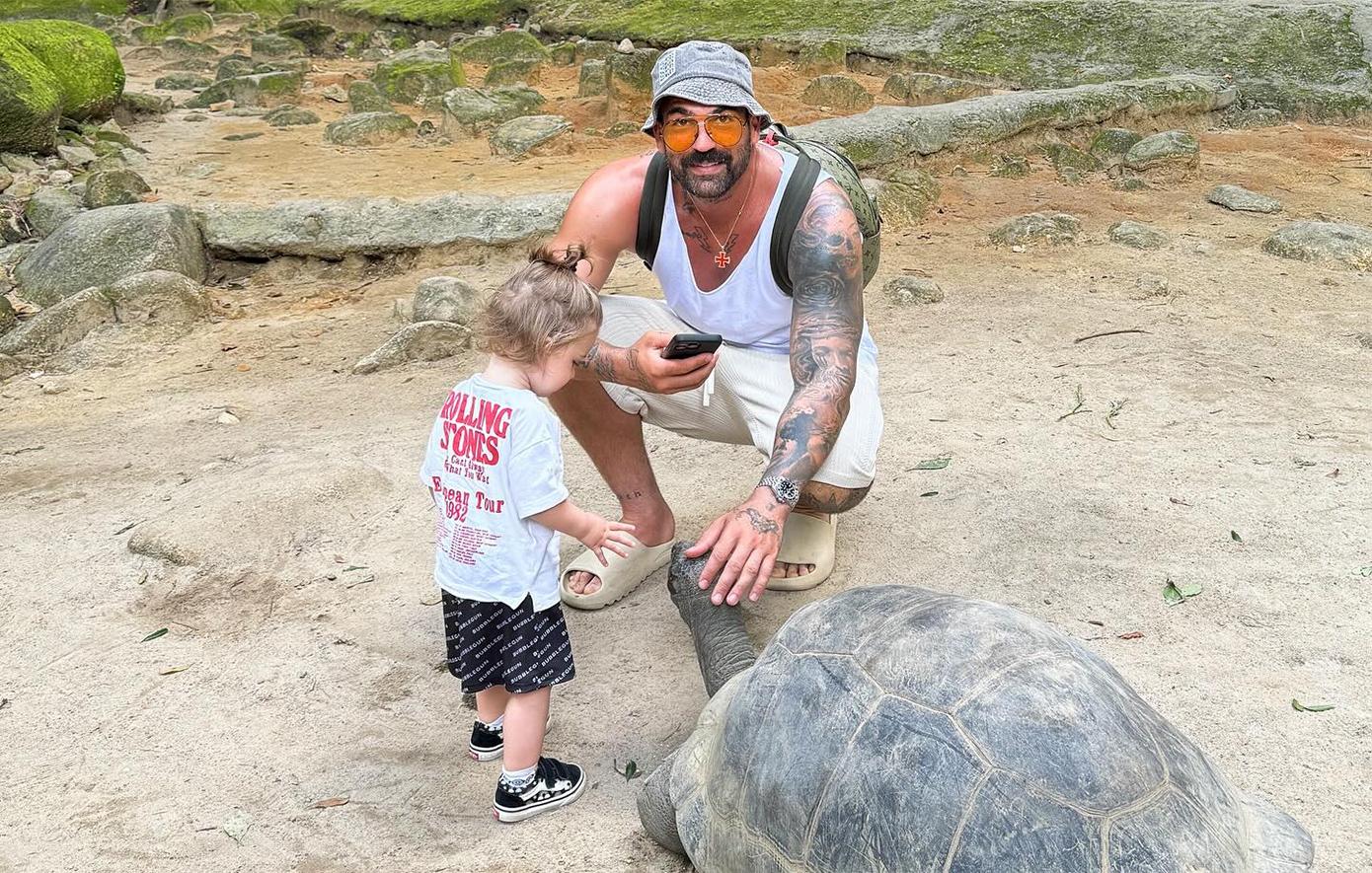 Δημήτρης Αλεξάνδρου