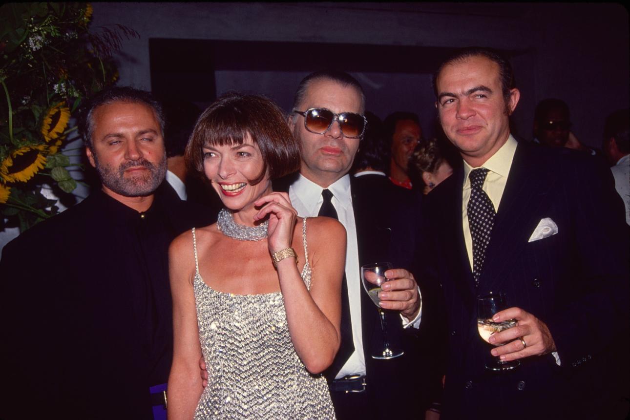 Ο διάβολος «πέταξε» τα Prada!