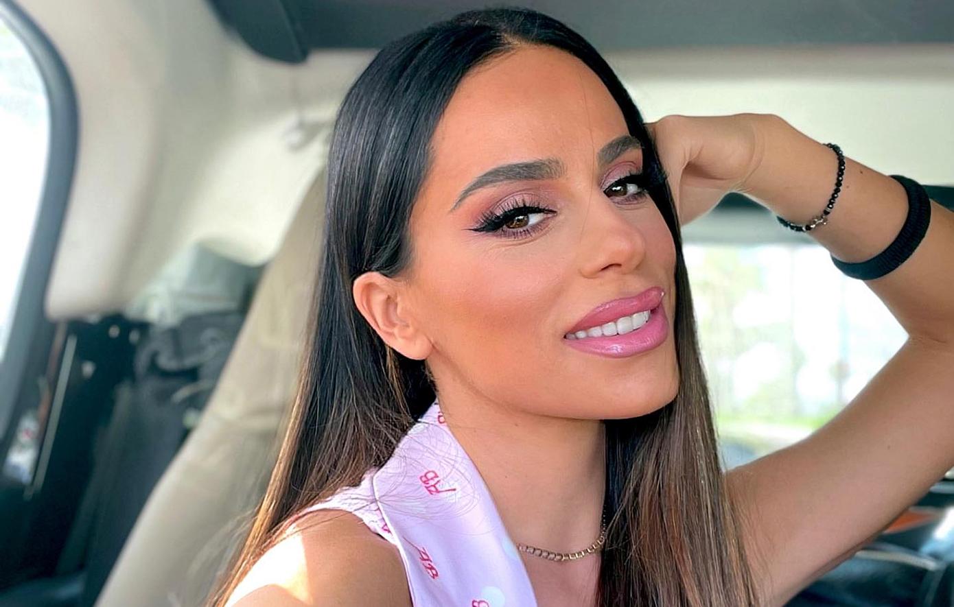 Μαρία Αντωνά: «Μετά τον θάνατο της μητέρας μου, τίποτα δεν έχει την ίδια αξία»