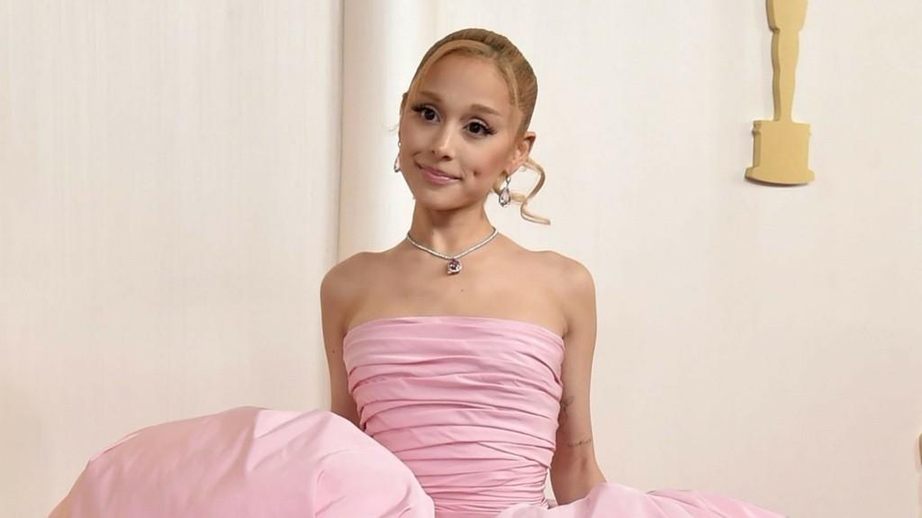 Αριάνα Γκράντε