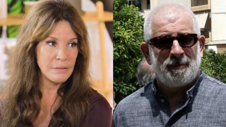 Βάνα Μπάρμπα: «Τον Φιλιππίδη κυνηγούσαν όλες, ξαφνικά τώρα όλες τον έχουν ξεχάσει»