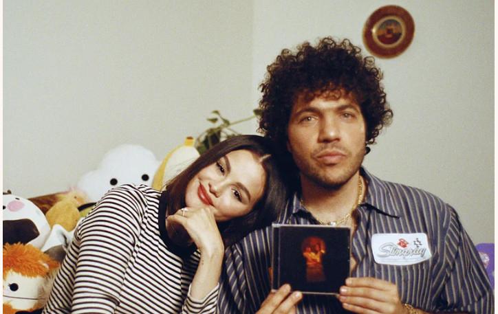 Σελένα Γκόμεζ: Όλες οι λεπτομέρειες για τον γάμο της χρονιάς με τον Μπένι Μπλάνκο