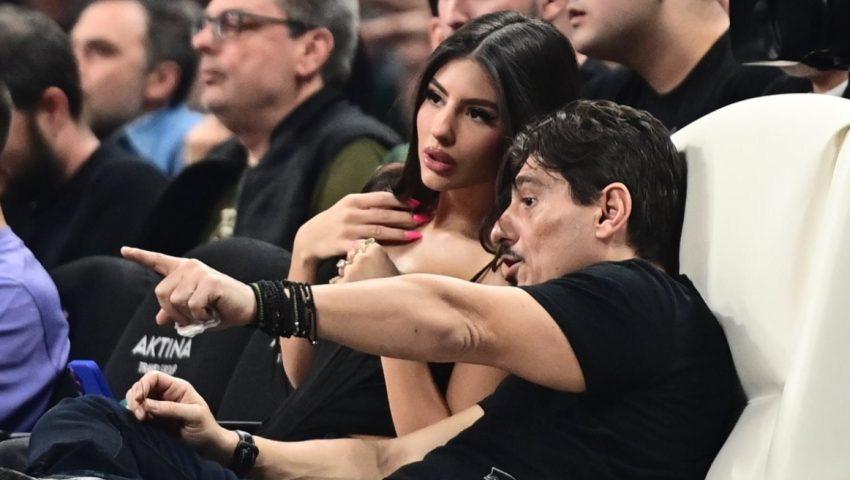 Δέσποινα Γιαννακοπούλου: Οι αποκαλύψεις για την προσωπική της ζωή