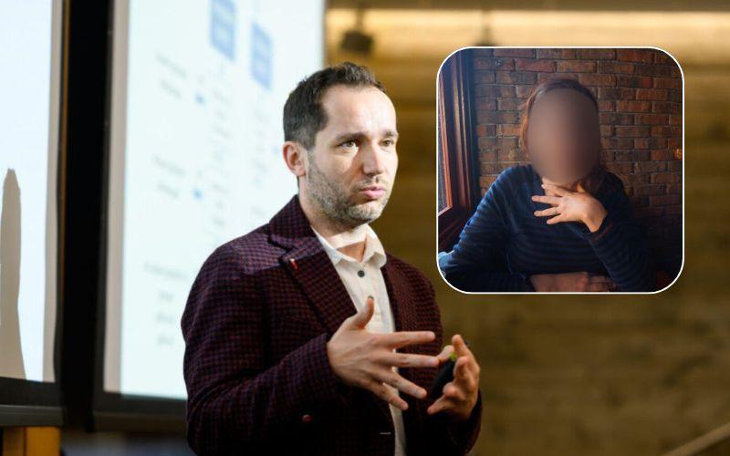 Δολοφονία Αγία Παρασκευή