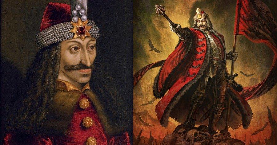 Στο φως ο τάφος του Δράκουλα. Ίχνη... αίματος στην Ιταλία