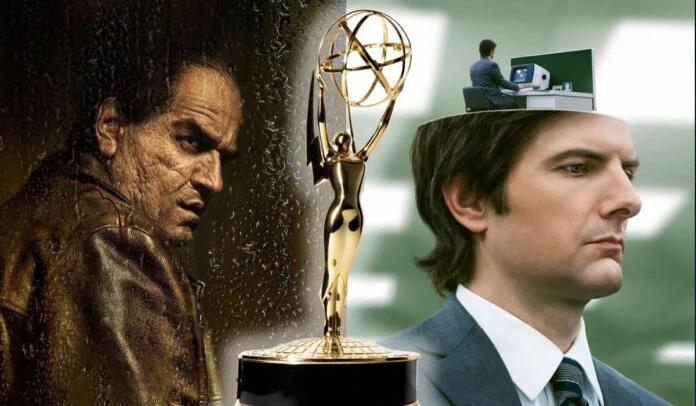 Η κυριαρχία των «Severance» και «The Penguin» στις υποψηφιότητες των βραβείων Emmy