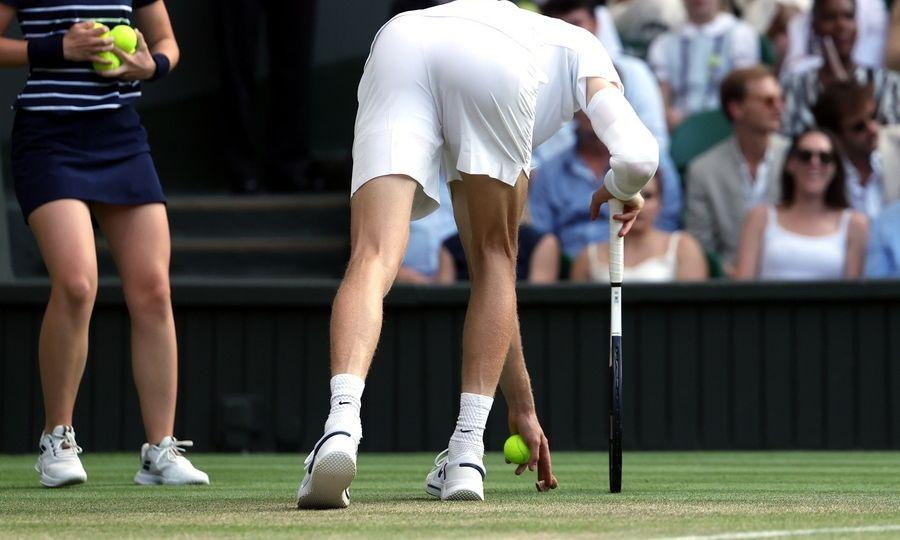 Wimbledon