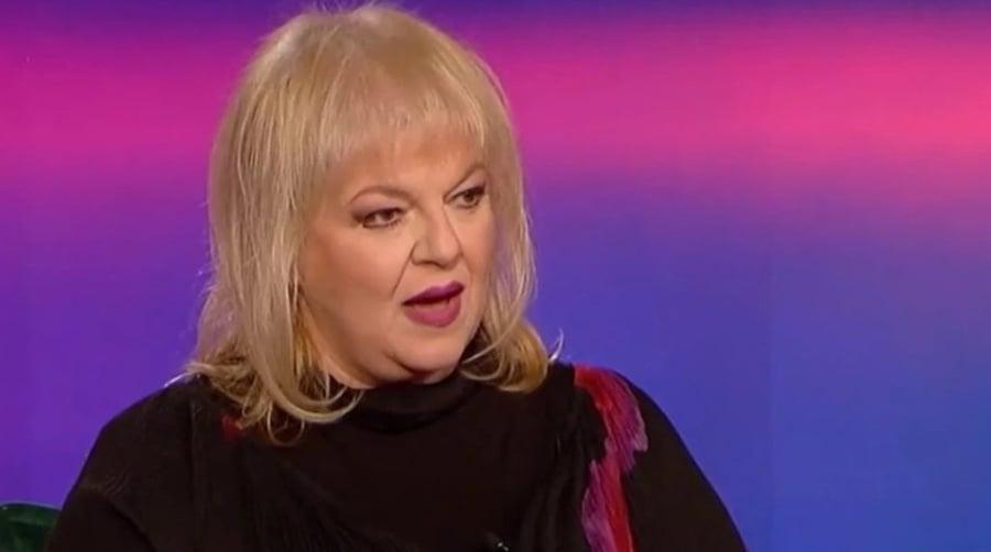 Φωτεινή Μπαξεβάνη: «Έτυχε τρεις άνθρωποι να φύγουν στα χέρια μου»**