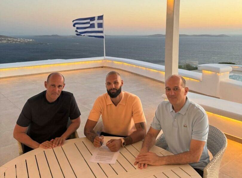Φουρνιέ